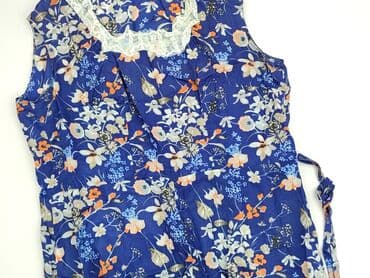 sukienka w paski h: Women`s dress, size M (EU 38) — 1