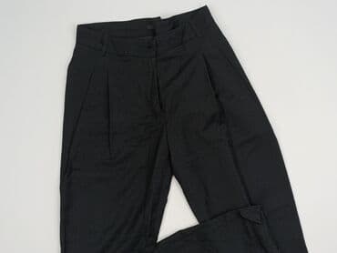 Chinos for men, size XS