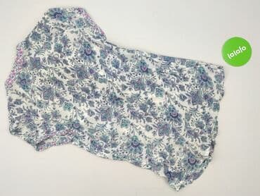 szmaragdowa bluzki damskie: Bluzka damska, rozmiar M — 3