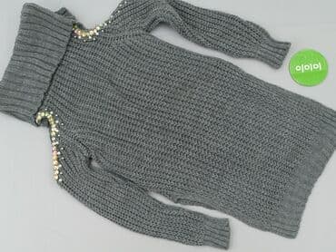 Kobiety: Sweter damski, rozmiar S — 3