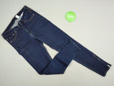 sinsay джинси жіночі: H&M, Jeans for women, size S (EU 36) — 2