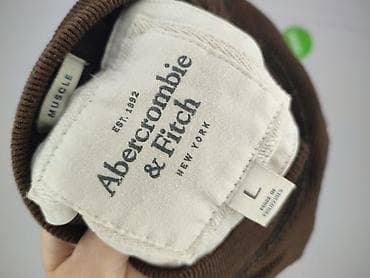 ca and a: A&F, Bluzka dla mężczyzn, rozmiar L — 4