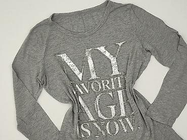 Сорочки та блузи: Жіноча блуза, розмір M — 1