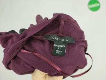 sukienki amisu new yorker: Amisu, Bluzka damska, rozmiar XS — 4