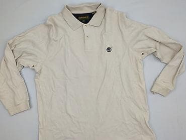 object bluzki: Timberland, Koszulka polo dla mężczyzn, rozmiar XL — 1