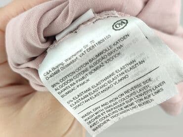 bocca bluzki: Yessica, Bluzka damska, rozmiar 7XL — 5