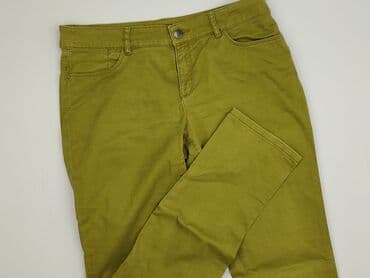 kapcie damskie mexx: Mexx, Spodnie materiałowe damskie, rozmiar L — 1