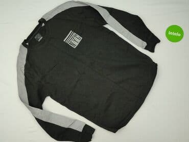 nike bluzy: Bluza dla mężczyzn, rozmiar L — 2