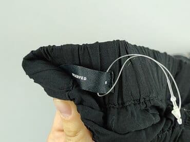 zestaw marynarka i spodnie damskie reserved: Reserved, Spodnie 3/4 damskie, rozmiar S — 6