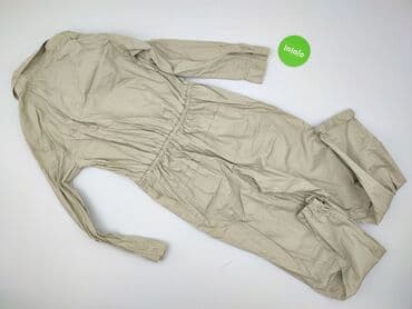 zalando sukienki na chrzest: Комбінезон жіночий, розмір S — 3