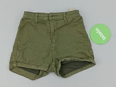 krótkie spodenki do grubych rajstop: Tally Weijl, Szorty damskie, rozmiar 2XS — 2