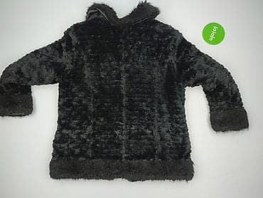 lampoo second hand: Futro, rozmiar 2XL — 3