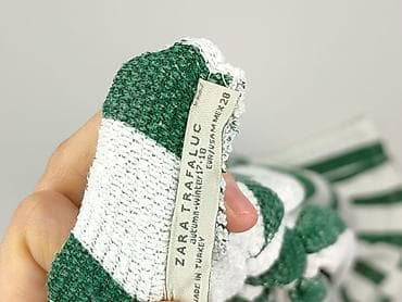 martes kapcie: Zara, Sukienka damska, rozmiar M — 4