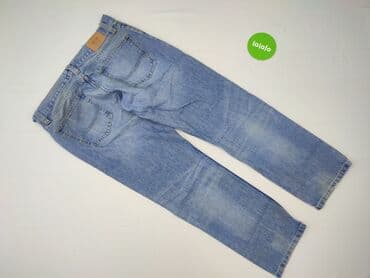 mohito swetry: Jeans for men, XL (EU 42), Big Star, condition - Good — 3