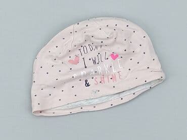 czapka under armour project rock: Cap, 9-12 months, condition - Good — 1