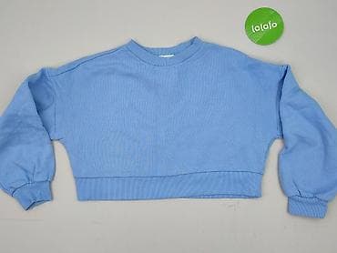 crop bluzy: Bluza damska
, rozmiar S — 2