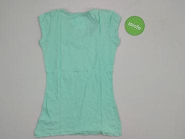 stranger things bluza: H&M L.O.G.G., Футболка жіноча, розмір S — 3