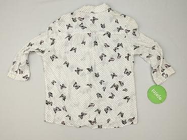 bluzki basic białe: Orsay, Bluzka damska, rozmiar M — 3