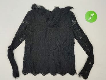 bluzki pod żakiet duże rozmiary: Reserved, Bluzka damska, rozmiar M — 3