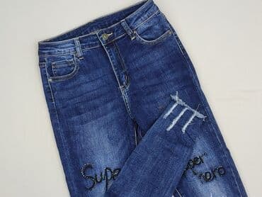 angels jeans: Jeansy damskie, rozmiar S — 1
