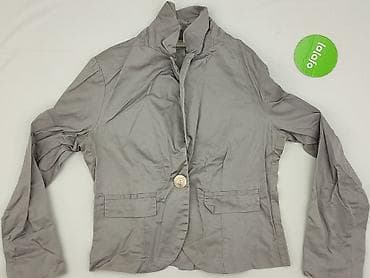 kurtka vinted: Marynarka damska, rozmiar XL — 2