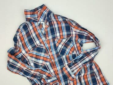 koszule flanelowe lidl: Diverse, Сорочка для чоловіків, розмір M — 1
