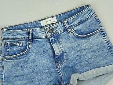 Szorty damskie, rozmiar S