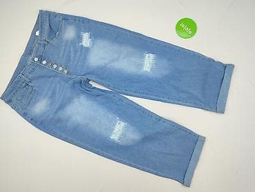 jeans minnie mouse: Jeansy damskie, rozmiar 3XL — 2