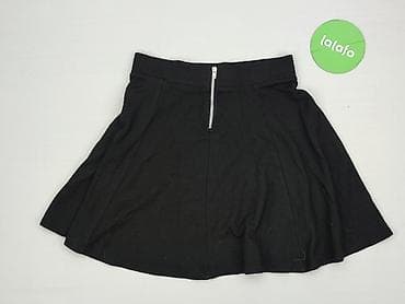 mini pisownia: H&M Divided, Spódnica damska, rozmiar XS — 3