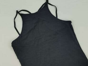 bluzka bez dekoltu: Women's blouse, size S — 2