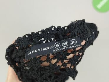 bluzy damskie duże rozmiary: Atmosphere, Top damski, rozmiar M — 4