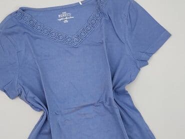 venezia fc t shirty: Gina Benotti, T-shirt damski, rozmiar M — 1