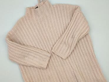 sweter z koszula sinsay: Sinsay, Sweter damski, rozmiar XS — 1