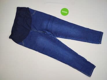 Women: Jeans for women, 3XL — 2