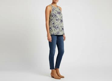 4f bluzki: New Look, Bluzka damska, rozmiar S — 6