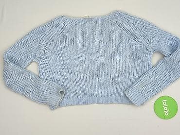 bluza appendage damska: H&M, Sweter damski, rozmiar S — 3