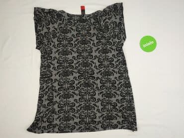 spódnice montego: Women's blouse, size 2XL (EU 44) — 3