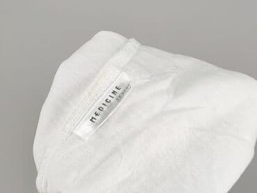 koszulki bez rękawów damskie versace: Medicine, Футболка жіноча, розмір XS — 6