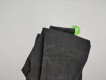 deichmann srebrne buty: Esmara, Jeansy damskie, rozmiar M — 6