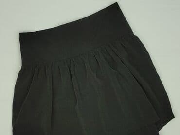 spódniczka mini rozkloszowane: Fishbone, Spódnica damska, rozmiar XS — 1