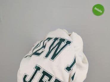 lidl bluzy meskie: H&M, Толстовка для чоловіків, розмір M на lalafo.pl — 6 lidl bluzy meskie: H&M, Толстовка для чоловіків, розмір M — 6