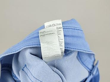 roxy legginsy: F&F, Jeansy damskie, rozmiar S — 6