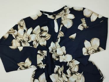 koszula flanelowa carhartt: Bluzka damska, rozmiar L — 1