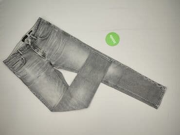 numer koszulki messiego: Massimo Dutti, Jeansy damskie, M — 2