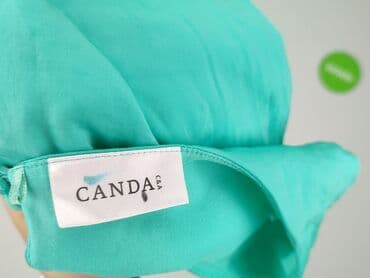 4f bluzki: Canda, Bluzka damska, rozmiar 4XL — 5