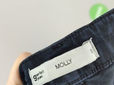 jeansy z mohito: Jeansy damskie, rozmiar S — 4