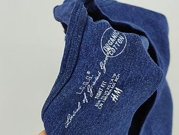 mango s 15580a: H&M L.O.G.G., Bluzka damska, rozmiar M — 4