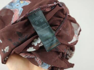 sweter piórkowy na drutach: Next, Bluzka damska, rozmiar M — 5