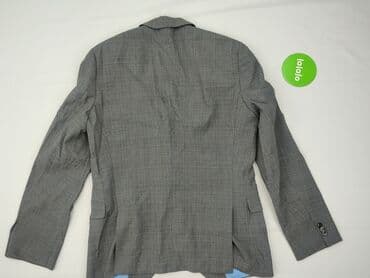 koszule męskie hugo: HUGO Hugo Boss, Marynarka dla mężczyzn, rozmiar S — 3