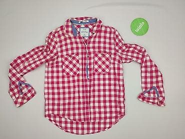 pull and bear bomberka damska: Bershka, Koszula damska, rozmiar S — 2